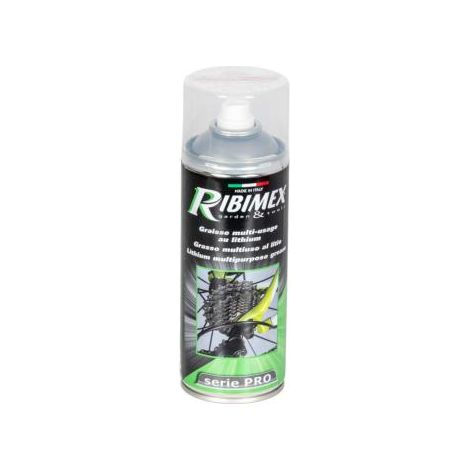 Graisse multi-usage au lithium 400ml