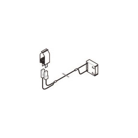 Sensore di temperatura A/ Appoint
