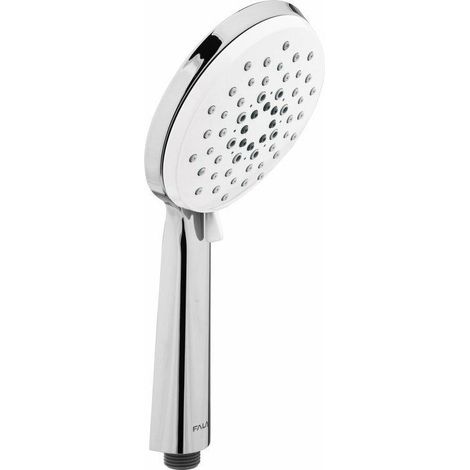 FALA 75639 cabeza de ducha y accesorios (1/2)