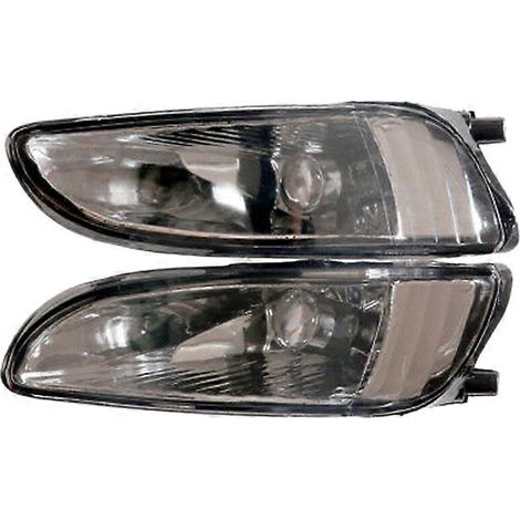 1 paire de phares antibrouillard avant pour RX300 RX330 RX350 2003-2006 (1/5)