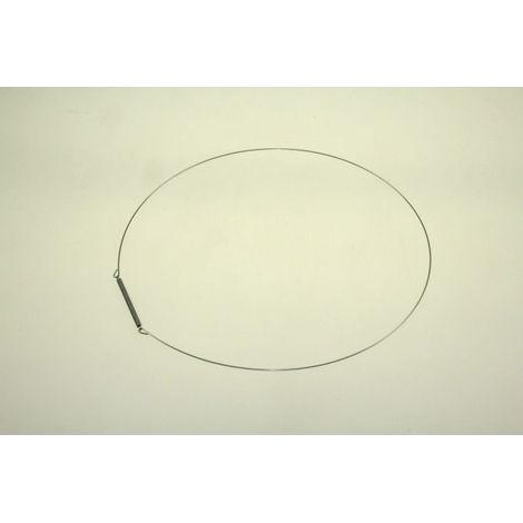 BAGUE DE SUPPORT POUR LAVE LINGE BOSCH