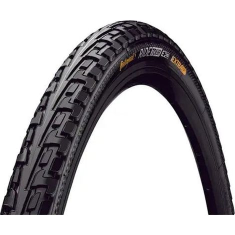 Continental Fahrradreifen (28 Zoll) 71,12 cm TourRide 37-622 mm (ETRTO) Fahrradreifen & Schläuche