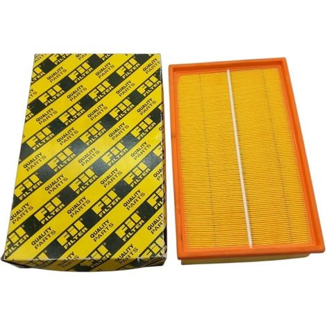 Filtro aria motore compatibile per vw transporter t5/t6
