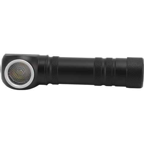 Hochleistungsfähige, wasserdichte, abnehmbare und magnetisch per USB aufladbare LED-Stirnlampe für den Außeneinsatz (1/5)
