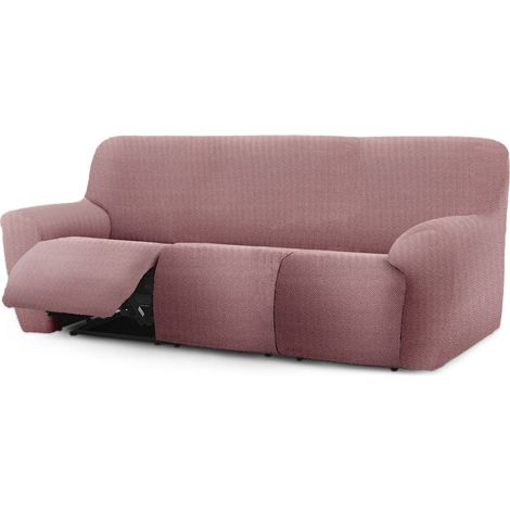 Housse de canapé Premium Jaz Sofa Relax 3 places x 3 C/2 (1/5)