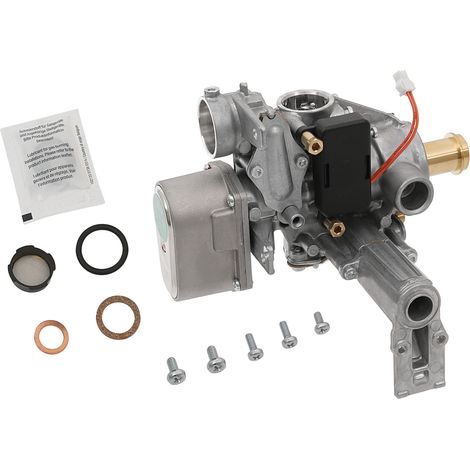 Vaillant Gasarmatur