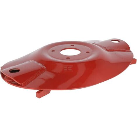 Mähscheibe 420x285mm PÖTTINGER 00377601500 (1/2)