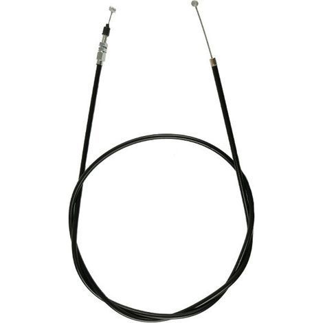 Câble d'accélérateur pour tondeuse 1470 mm compatible HR 194/214/216 (1/5)
