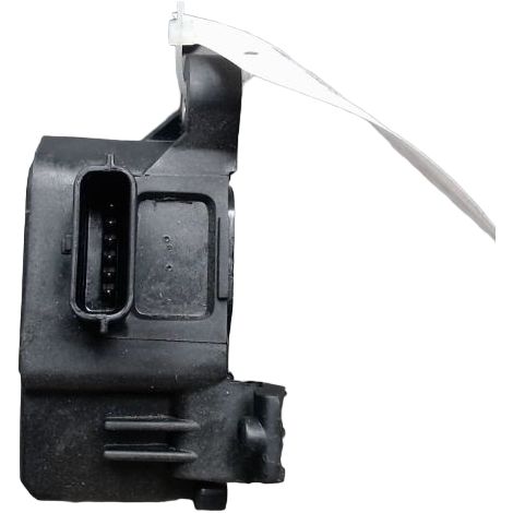 [PRODUIT D'OCCASION] Pedale Accelerateur DACIA Jogger ♻️ Ref Oe. 180100912r - Garantie à vie