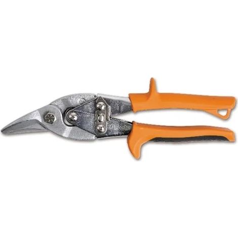 beta 1123k - 250 cisaille à double levier pour blister à droite