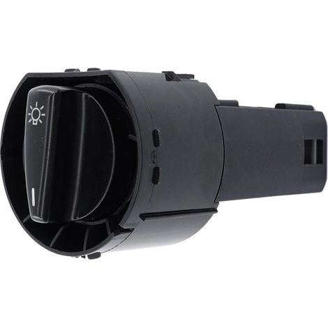 6Y1941531L is suitable for Volkswagen car parts fog light control switch and headlight control switch. (1/3)