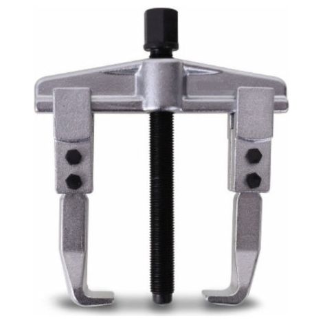 ESTRATTORE A 2 GRIFFE SCORREVOLI ESTRATTORI BRACCI 60 X 70 MM