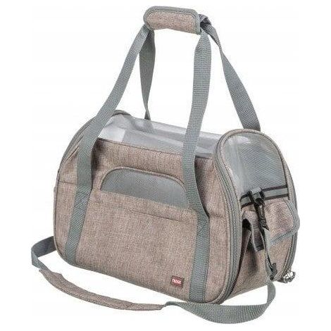 Zaino Trixie Madison beige per cani di piccola taglia