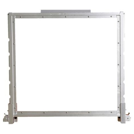 BAHCO - Grille anti-projection pour presse hydraulique 100T (1/2)