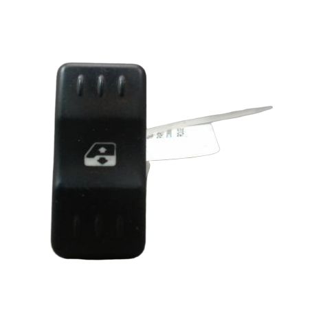 Commande Leve-glace Porte Avg DACIA Logan Mcv I Phase 1 2007-2008 [PRODUIT D'OCCASION]♻️6001546816 (1/3)