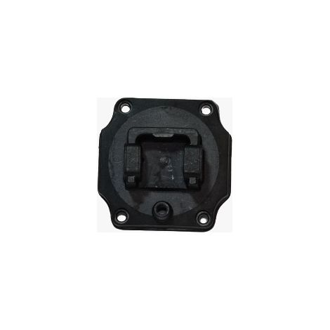 Tappo Posteriore Motore Pk Dieffematic 140027