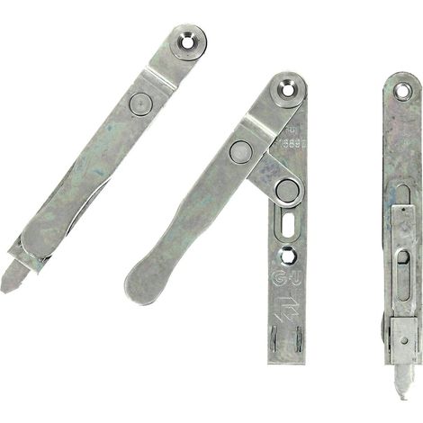 Ferco Catenaccio 430 mm Robusto e Compatto