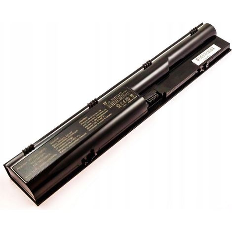 Batteriekernteile für HP 3ICR19/66-2