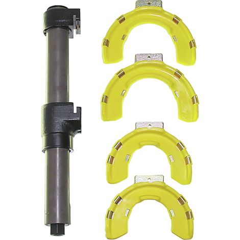 Gedore Tendeur de ressort avec cales de protection (1/5)