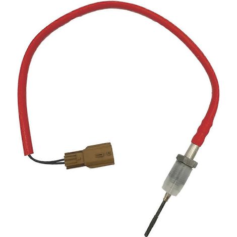 Capteur de température des gaz d'échappement 22640-5227R 8200921749 pour Nissan Renault Dacia 1.5 1.6 2.3 DCI Master III 2.3 2014 (1/5)