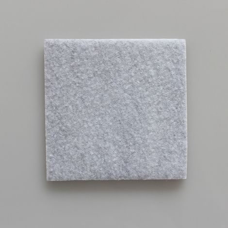 Motorschutzfilter für Staubsauger Hocheffizienter Abluftfilter 150 x 150 x 6 mm Filterwatte, kompatibel mit vielen Marken (1/5)