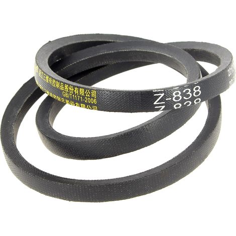 Riemen z838 für Rasenmäher tck garden