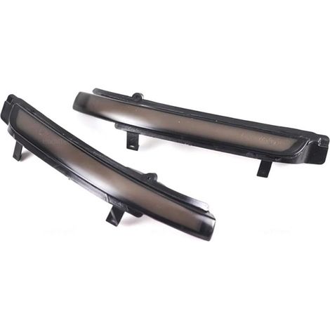 Clignotants LED pour Skoda Octavia MK2 1Z 2009-2013 Superb B6 3T (1/5)