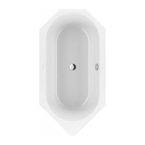 Système Whirlpool LOOP & FRIENDS Spec Combi Invi TP 1 blanc