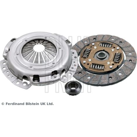 Kit d'embrayage Blue Print ADP153017 CITROËN 16 112 673 80 2004.W7 2004.W7 S2
