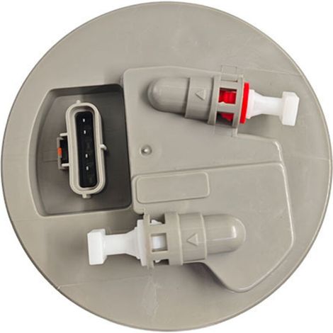 Die Modelle 5S71-9H307-DB, 5S719H307DB und 5S719H307C sind mit Kraftstoffpumpen des Ford Mondeo kompatibel. Teilenummer: 5S71-9H307-DB (1/4)