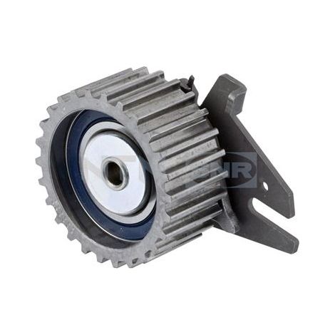 Galets tendeurs - GT358.33 - SNR - Compatible avec véhicule Lancia, Fiat, Alfa Romeo