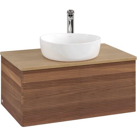 Villeroy & Boch K30151HM WTUS Antao K305 800x360x500 mm (1/3)