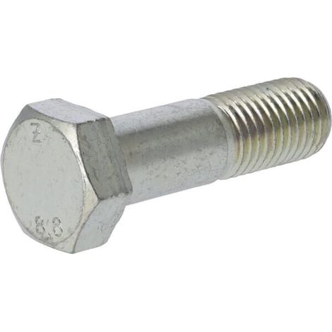 Bullone testa esagonale M16 x 55/22 PERFECT 303923 (1/2)