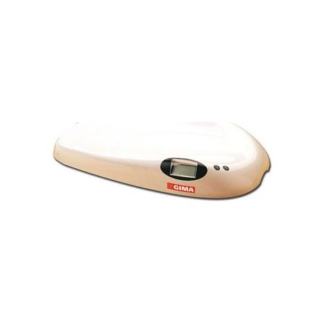GIMA 27313 pèse-bébé Beige