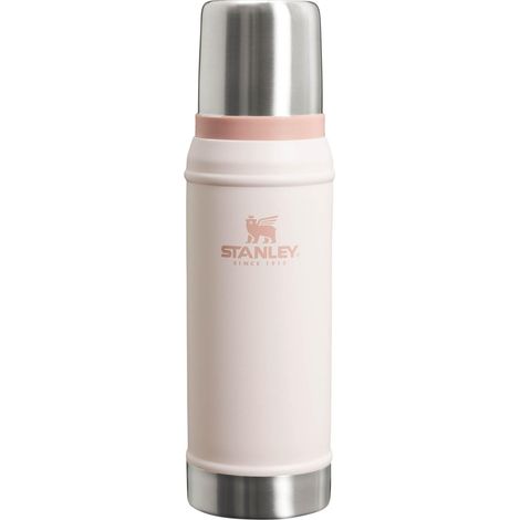 Stanley Thermos, classico leggendario - Quarzo rosa 0,75 L OS (1/4)