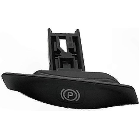 Poignée de déverrouillage du levier de frein de stationnement pour Mercedes-Benz Classe E W211 W219 (conduite à droite) - Référence : 2114270120-Yvan (1/5)