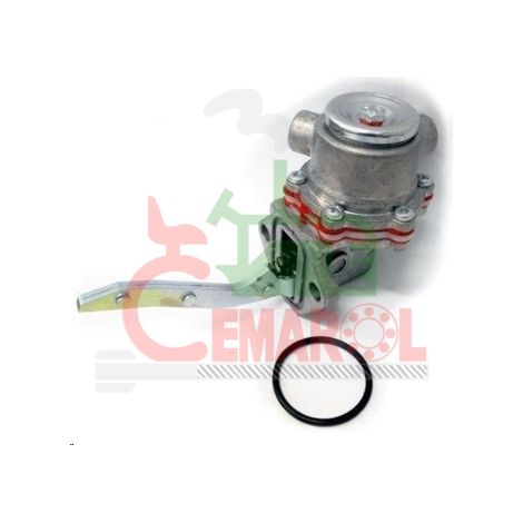 Bomba de combustible mecánica