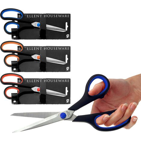 Forbici di fascia alta 20,3 cm - Colori/modelli assortiti