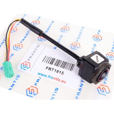 NISSAN JUKE NOTE II NP300 NAVARA IV 284194BA0ANISSAN PULSAR QASHQAI II X-TRAIL 284194BA1A (1/5)