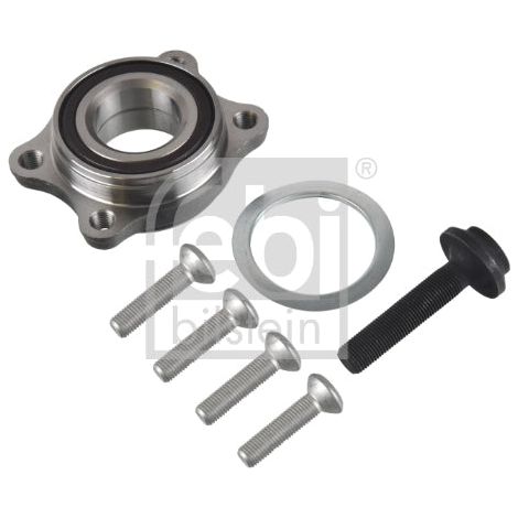 Kit de roulements de roue FEBI BILSTEIN 176510 AUDI 4E0 598 625 (1/3)