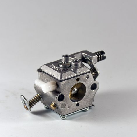 CARBURATORE TIPO WALBRO WT PER MOTOSEGA STIHL 021 - 023 - 025 - 11231200605 (1/2)