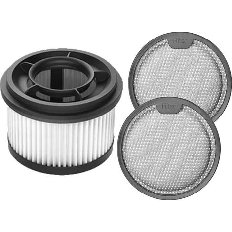 HEPA-Filter FÜR Dreame T10 T20 T20 PRO T30 T30 NEO R10 R20 PRO Xiaomi G9 G10
