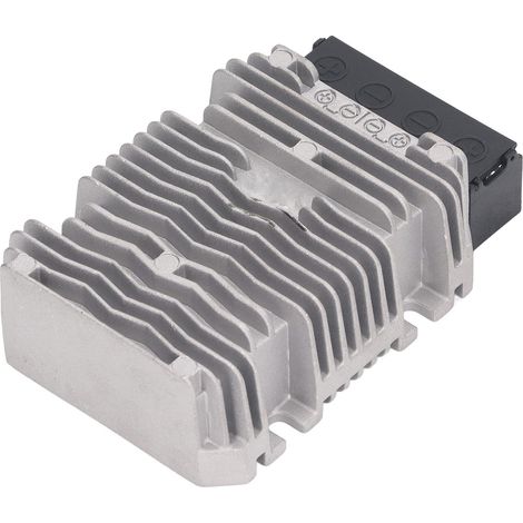IP67 wasserdichter Abwärtsspannungswandler 24V 18-36V auf 12V, DC-DC-Reglermodul (1/5)
