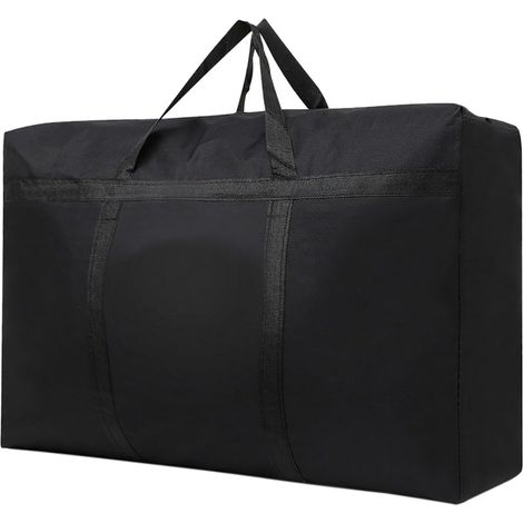 Sac Rangement Oxford - 1 pièce, Sac Rangement Oxford 180L Imperméable - Linge/Couverture (1/5)