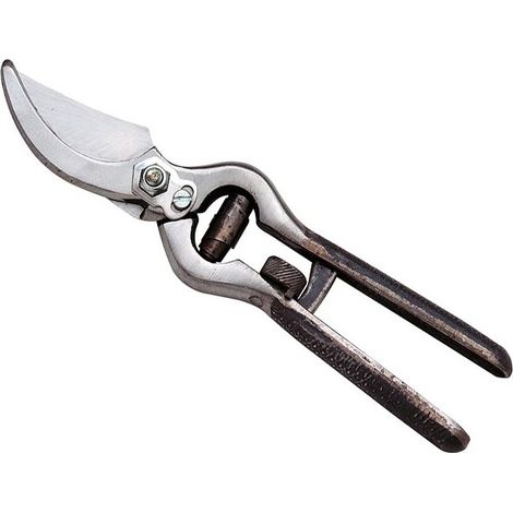 Forbice da potatura ideale per vigna 23 cm