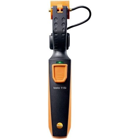 Termometro a pinza Bluetooth con App Testo 115i