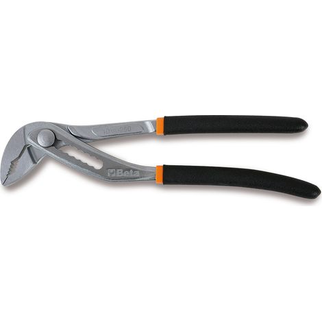 Pinza Regolabile 250 mm con Cerniera sovrapposta - 9 Posizioni - 10440250 (1/2)