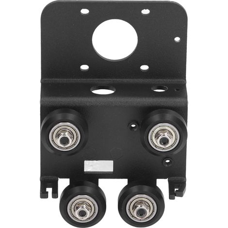 Kurzhub-Extrusionsset, Blechriemenscheibe für Ender 3 3D-Drucker (1/5)