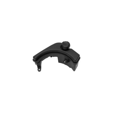 Pièces de rechange authentiques pour réservoir de carburant Briggs & Stratton pour les numéros de pièces 590949, 590477 et 79648 Compatibles avec divers modèles de moteurs Briggs & Stratton.