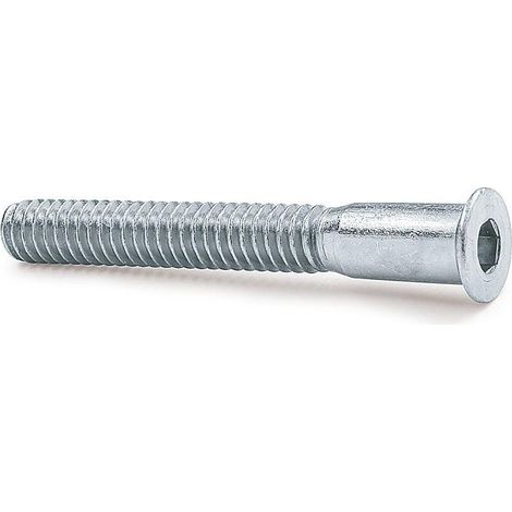 metakit tornillo de ensamble rosca métrica cabeza allen. elegir largo. largo 50nm (1/2)